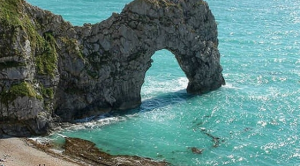 Durdle door Dorset